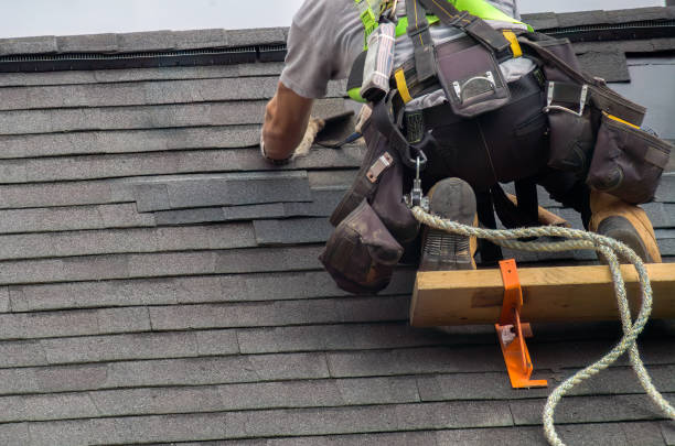 Reliable Roof Inspection contractor in Lawrence, PA by Brentwood Metal Roofing